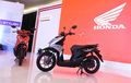 All New Honda BeAT Siap Meluncur di Makassar, Ada Promo Beli Motor Langsung Dapat HP Samsung!