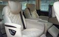 Menjajal Mercedes-Benz Vito Business, Sang Penjegal Toyota Alphard