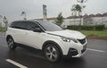 Tampil Sebagai MPV Modern, Begini Kepraktisan Peugeot 5008 GT Line