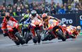 Sebelum Dimulai, Simak Dulu Nih Apa Saja yang Baru di MotoGP 2020