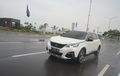 Karakter Suspensi Peugeot 5008 Terasa Dewasa, Nyaman Kah?