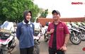 Sehari-hari Naik Honda Vario, Bripda Maria Ulfa Mengaku Bangga Bisa Naik Moge Saat Jadi BM Polwan