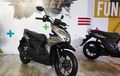 Honda BeAT Terbaru Hadir di Surabaya, Varian Termurah Dibanderol Mulai Rp 17 Jutaan