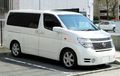 Ketersediaan Spare Part Nissan Elgrand E51 Langka Atau Mudah? Ini Kata Bengkel Spesialis