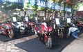 Modifikasi  Jadi Gaya Hidup, Sekedar Tren Atau Kebutuhan? Ini Kata Yamaha