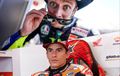 Ngamuk ke FIM, Mantan Pembalap MotoGP Tuduh Valentino Rossi dan Marc Marquez Menang Karena Curang