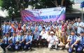 Dukung Dunia Pendidikan, Hino Indonesia Donasikan Alat Praktik untuk SMK di Purwakarta