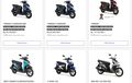 Yamaha Ungkap Alasan Berpaling Dari Skutik 110 Cc, Tak Peduli Honda dan Suzuki