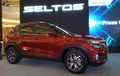 All New KIA Seltos Tawarkan 3 Varian, Varian Tertinggi Dibanderol Rp 355 Juta
