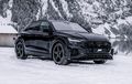 ABT Sportsline Suntik Vitamin Audi SQ8, Power Tembus 503 DK!