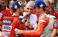 Jack Miller Punya Rencana Sulut Api ke Andrea Dovizioso Jika Diduetkan