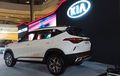 Deretan Fitur Kekinian di All New KIA Seltos Paling Tinggi, Wajar Kalau Harganya Tembus Rp 350 Juta!