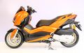 Yamaha XMAX Mewah, Anti Norak Meski Mencolok, Layak Jadi Best Elegant Customaxi Bekasi 2020