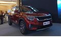Jadi Penantang Baru di Segmen SUV, KIA Optmis All New Seltos Bisa Terjual Hingga Ribuan Unit Tahun Ini