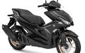 Recall Yamaha Aerox 155 dan Yamaha FreeGo, Syarat Mudah, Lakukan Ini