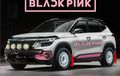 KIA Seltos Tampil Nyeleneh, Dari Rally Look Blackpink Sampai Atap Terbuka