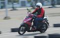First Ride All New Honda BeAT, Fix Bakal Jadi Motor Yang Asyik di Perkotaan!