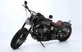 Laku Dengan Harga Tinggi, Ini Dia Harley-Davidson Custom Milik Paul Walker