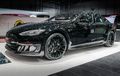 Brabus Coba Modif Mobil Listrik Tesla, Hasilnya Jadi Supersangar