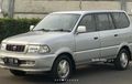 Toyota Kijang LGX 2000 Murah, Kondisi Istimewa, Harga Di Bawah Rp 80 Juta Nego