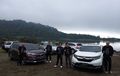 Tren SUV Berkembang di Indonesia, Bagaimana Dengan Honda CR-V