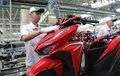 Vario, BeAT Sampai ADV150 Jadi Penyokong, AHM Genjot Ekspor di Tahun 2019