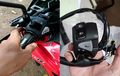 Honda ADV150 Tambah Fitur Lampu Pass Beam, Ini Pilihan Saklarnya