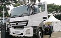 Truknya Belum Pernah Kena Kasus ODOL, Daimler Indonesia Siap Bantu Kepolisian Jika Terlibat