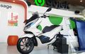 Agar Konsumen Cepat Beralih ke Motor Listrik, PT AHM Bilang Begini