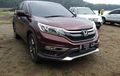 Honda CR-V 2014 Seken, Termurah Dijual  Rp 245 Juta, Dapat Tipe Ini