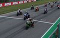 Line-up Sementara Pembalap World Superbike 2020, Tinggal 2 Kursi Kosong