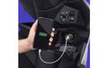 All New Honda BeAT Punya Power Outlet, Desain dan Dipikirkan, Kabel Anti Terjepit
