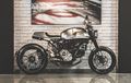 Ducati Monster S2R Cafe Racer yang Nyaman dan Punya Performa Maksimal