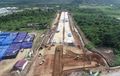 Proyek Trans Sumatera Digeber Lagi, Sudah 90 Persen, Pekanbaru ke Dumai  3 Jam