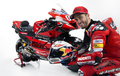 Ducati Lirik Pembalap Muda, Andrea Dovizioso Kalem, Kandidat Fabio Quartararo?
