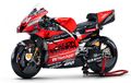 Motor MotoGP Pakai Magnesium dan Titanium Sebagai Material, Banyak Kelebihan!