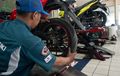 Oli Mesin Suzuki Address Disarankan Ganti Tiap Kilometer Segini