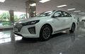 Hyundai Bocorkan Harga IONIQ Mobil Listrik Pertamanya di Indonesia, Ngecas 57 Menit Bisa Melaju 300 Km