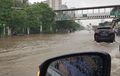 Hindari! 17 Titik Banjir di Jakarta Hari Ini, Kini Utara Paling Banyak