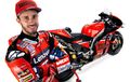 Paolo Ciabatti Pastikan Andrea Dovizioso Segera Perpanjang Kontrak dengan Ducati