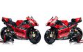 Ducati Launching Tim MotoGP 2020, Livery Kian Racy, Banyak Part Aerodinamika