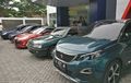 Start dari Solo, Komunitas Peugeot Manfaatkan Libur Panjang Touring ke Madura