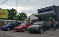 Komunitas Peugeot Touring ke Surabaya dan Madura Enggak Perlu Kasih 'Mahar' Buat Istri, Tapi...