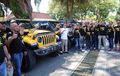 Belasan Jeep Rubicon Komunitas JK Owners East Java Eksplorasi Banyuwangi, Bupati Ikutan Senang