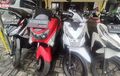 Honda Vario 110 eSP Rasa BeAT, Harga Bekasnya Murah, Rp 6 Jutaan