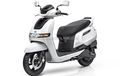 TVS Luncurkan Skutik Listrik, Bisa Tempuh 75 Km, Dibanderol Rp 21 Jutaan