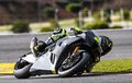 Melempem di Tes WorldSBK Portimao, Ini Masalah Alvaro Bautista dan Honda