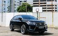 Modifikasi Lexus RX270 Jadi Lebih Muda dan Keren Pakai Body Kit ala Wald