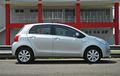 Update Harga Toyota Yaris 2007 Bekas, Pilihan Hatchback Murah