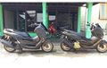 Yamaha NMAX Baru Dan Lama Mirip, Dimensi Tak Beda Jauh, Ini Detailnya